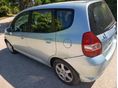 HONDA JAZZ 2005/6 - 5