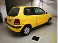 HONDA LOGO 1999/6 - 2