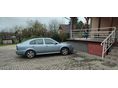 SKODA OCTAVIA 2003/8 - 2