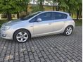 OPEL ASTRA J Sports Tourer 1.6 Cosmo