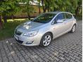 OPEL ASTRA J 2010/5 - 2