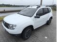 DACIA DUSTER 1.5 dCi Exception EURO6