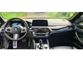 BMW 530 2019/12 - 8