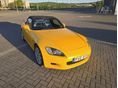 HONDA S 2000 