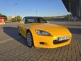 HONDA S 2000 2001/6 - 2
