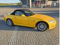 HONDA S 2000 2001/6 - 3