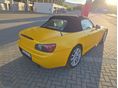 HONDA S 2000 2001/6 - 4