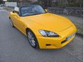 HONDA S 2000 2001/6 - 6