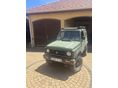 SUZUKI SJ SAMURAI 2000/9 - 2