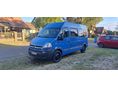 OPEL MOVANO 2008/6 - 11