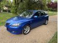 MAZDA 3 Sport 1.6 CE