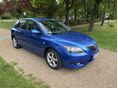 MAZDA 3 2005/10 - 2