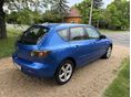 MAZDA 3 2005/10 - 3