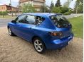 MAZDA 3 2005/10 - 4