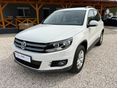 VOLKSWAGEN TIGUAN 1.4 TSi Trend&Fun BMT Friss Műszaki-Garantált km