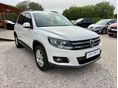 VOLKSWAGEN TIGUAN 2012/4 - 2