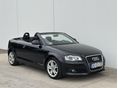 AUDI A3 CABRIO 2.0 CR TDI Ambition S-tronic DPF Magánszemélytől/ Érdemes megtekinteni!