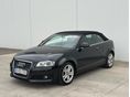 AUDI A3 CABRIO 2010/5 - 2