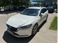 MAZDA 6 Sportkombi 2.5i Revolution Top (Automata)