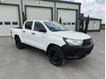 TOYOTA HILUX 2020/5 - 1
