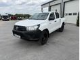 TOYOTA HILUX 2020/5 - 5