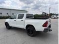 TOYOTA HILUX 2020/5 - 8