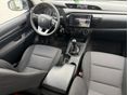 TOYOTA HILUX 2020/5 - 9