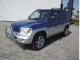 MITSUBISHI PAJERO PININ 2004/12 - 2