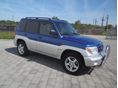MITSUBISHI PAJERO PININ 2004/12 - 12