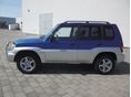 MITSUBISHI PAJERO PININ 2004/12 - 3