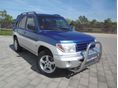 MITSUBISHI PAJERO PININ Wagon 1.8 Styling Magyarországi.Klíma.Horog