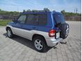 MITSUBISHI PAJERO PININ 2004/12 - 4