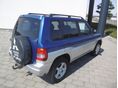 MITSUBISHI PAJERO PININ 2004/12 - 5