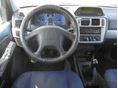 MITSUBISHI PAJERO PININ 2004/12 - 9