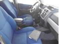 MITSUBISHI PAJERO PININ 2004/12 - 10