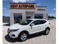 NISSAN QASHQAI 1.6 DIG-T N-Connecta Vez. szervizkönyv - NAVI - Ülésfűtés - Tempomat