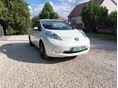 NISSAN LEAF 2017/6 - 2