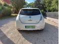 NISSAN LEAF 2017/6 - 4