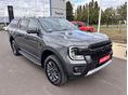 FORD RANGER 2024/10 - 2