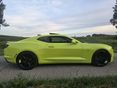 CHEVROLET CAMARO 2019 - 8