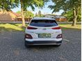 HYUNDAI KONA 2021/1 - 4
