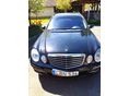 MERCEDES-BENZ E 320 2007/3 - 2