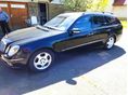 MERCEDES-BENZ E 320 T CDI 4Matic Avantgarde (Automata)