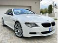 BMW 630i Cabrio