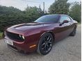 DODGE CHALLENGER 2021 - 3