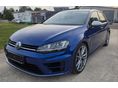 VOLKSWAGEN GOLF VII 2014/7 - 1