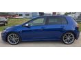 VOLKSWAGEN GOLF VII 2014/7 - 7