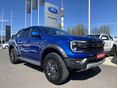 FORD RANGER 2025/1 - 1
