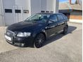 AUDI A3 1.9 PD TDI Attraction KLÍMA! LÉGZSÁKOK! ABS! ESP! KÖZÉPSŐ KARTÁMASZ! BŐRKORMÁNY! VONÓHOROG!