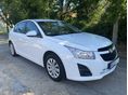 CHEVROLET CRUZE 2013 - 1